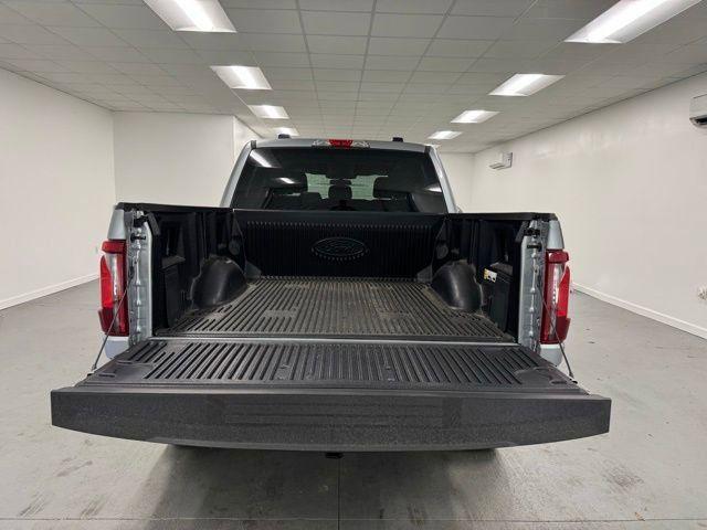 used 2025 Ford F-150 car, priced at $56,903