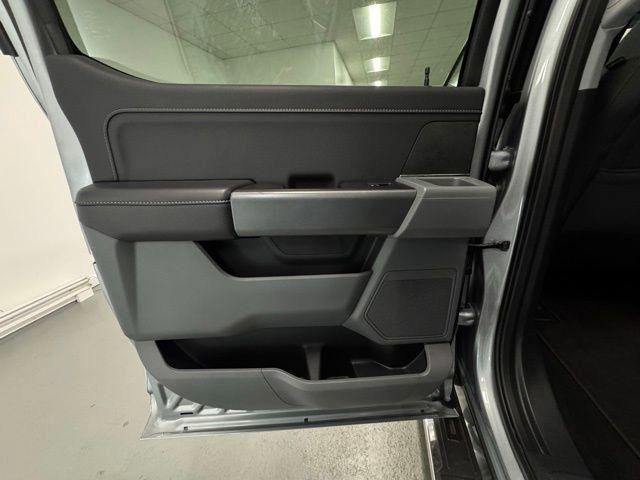 used 2025 Ford F-150 car, priced at $56,903