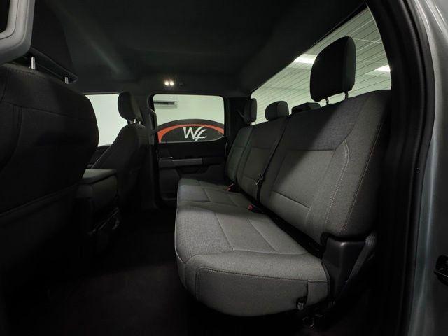 used 2025 Ford F-150 car, priced at $56,903