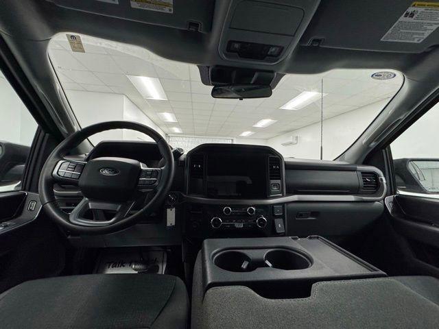 used 2025 Ford F-150 car, priced at $56,903