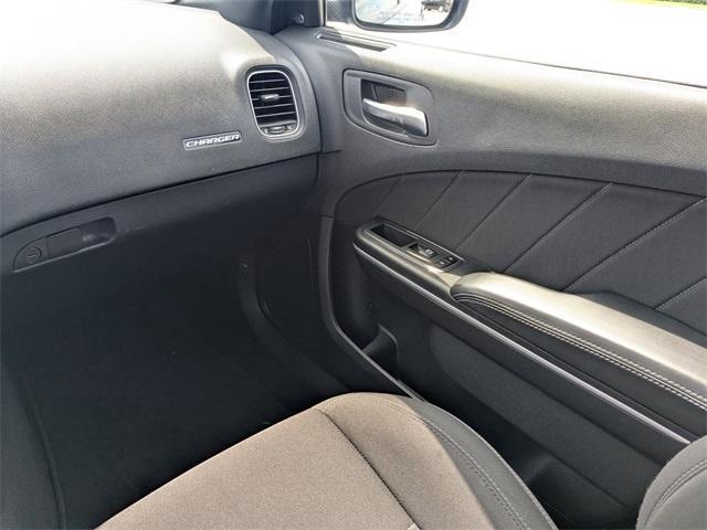 used 2022 Dodge Charger car, priced at $31,248