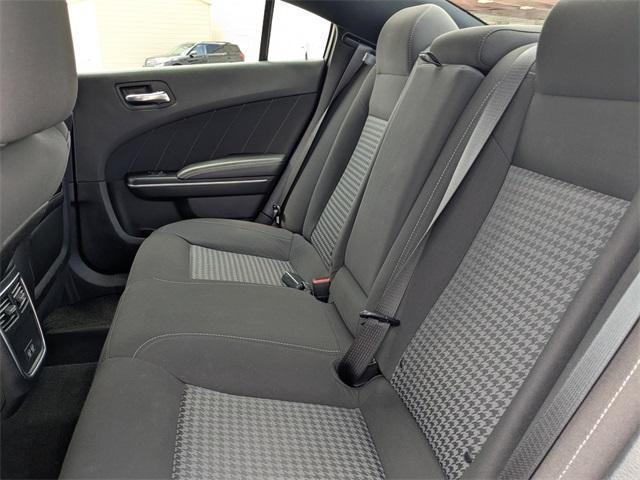 used 2022 Dodge Charger car, priced at $31,248
