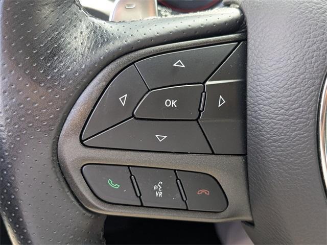 used 2022 Dodge Charger car, priced at $31,248