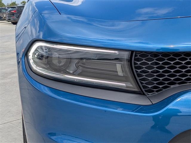 used 2022 Dodge Charger car, priced at $31,248