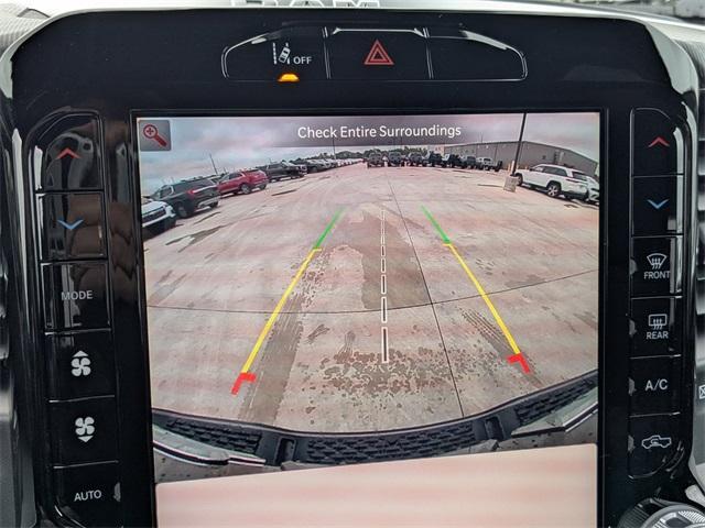 new 2026 Ram 1500 car