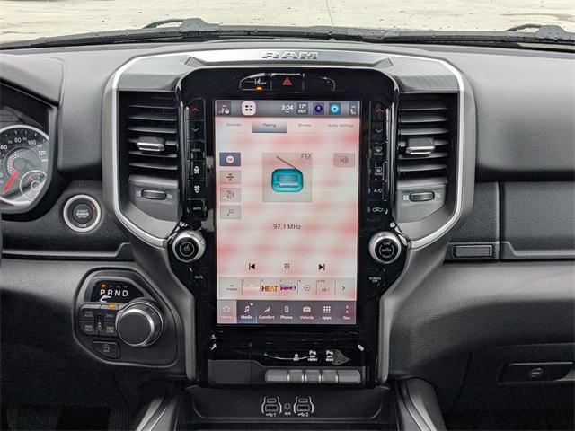 new 2026 Ram 1500 car