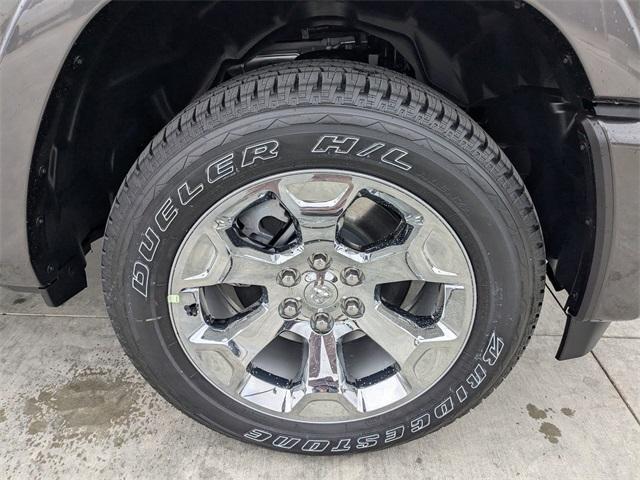 new 2026 Ram 1500 car