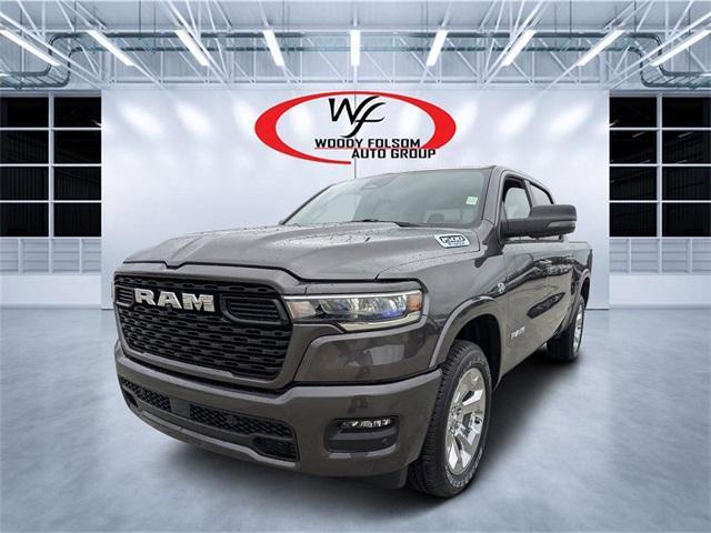 new 2026 Ram 1500 car