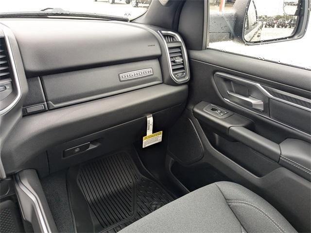 new 2026 Ram 1500 car