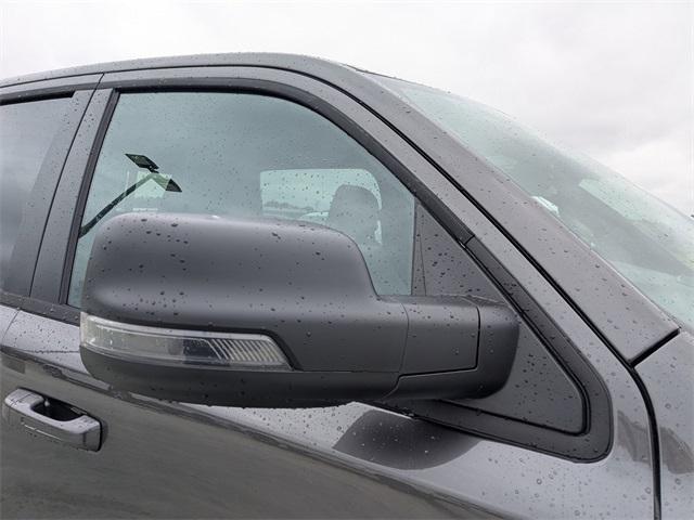 new 2026 Ram 1500 car