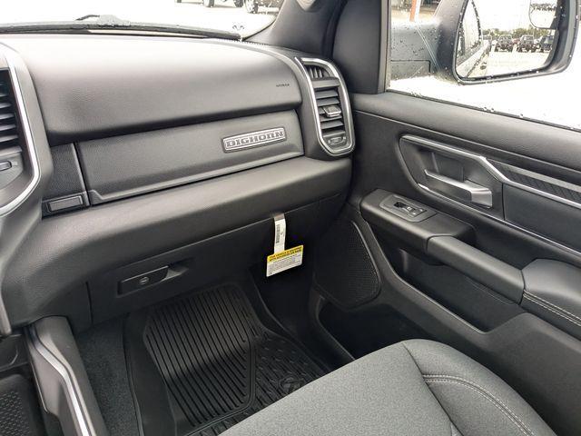 new 2026 Ram 1500 car, priced at $56,257