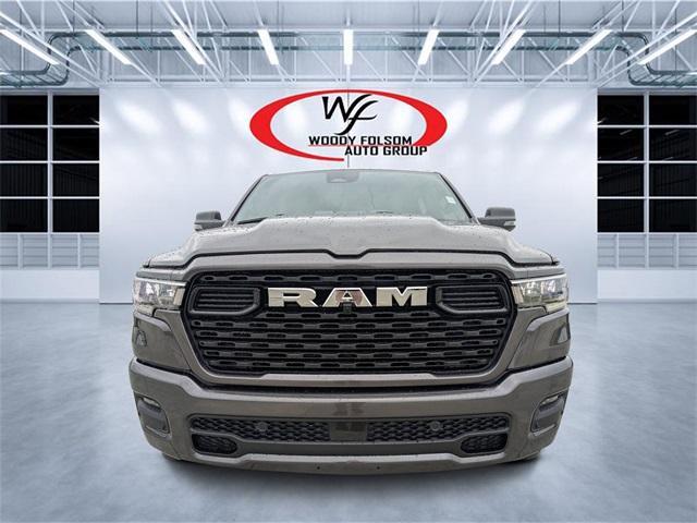 new 2026 Ram 1500 car