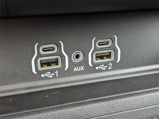 new 2026 Ram 1500 car