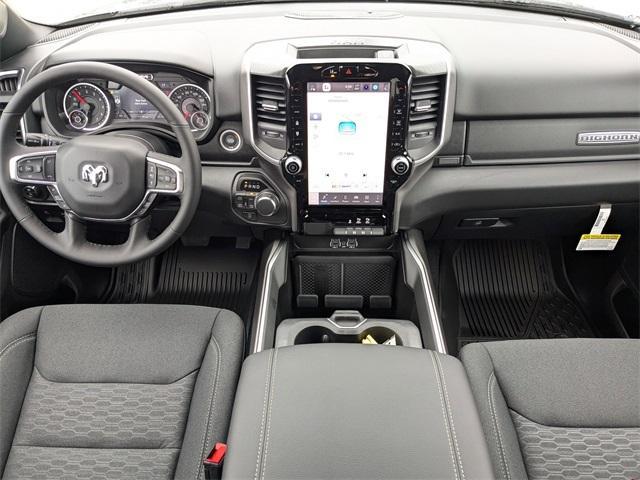 new 2026 Ram 1500 car