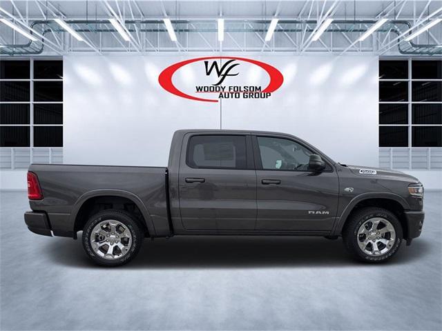 new 2026 Ram 1500 car