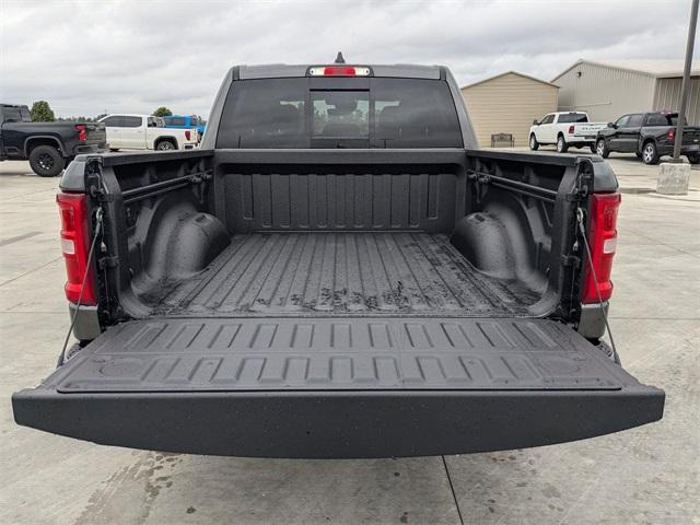 new 2026 Ram 1500 car