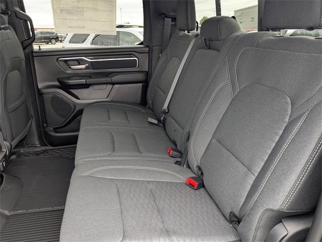 new 2026 Ram 1500 car