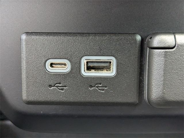 used 2021 Chevrolet Silverado 1500 car, priced at $38,847