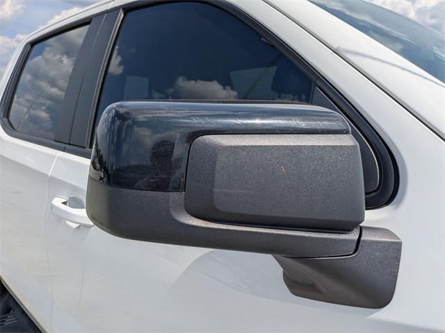 used 2021 Chevrolet Silverado 1500 car, priced at $38,847