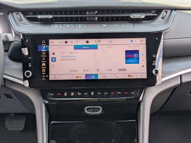 new 2026 Jeep Grand Cherokee L car