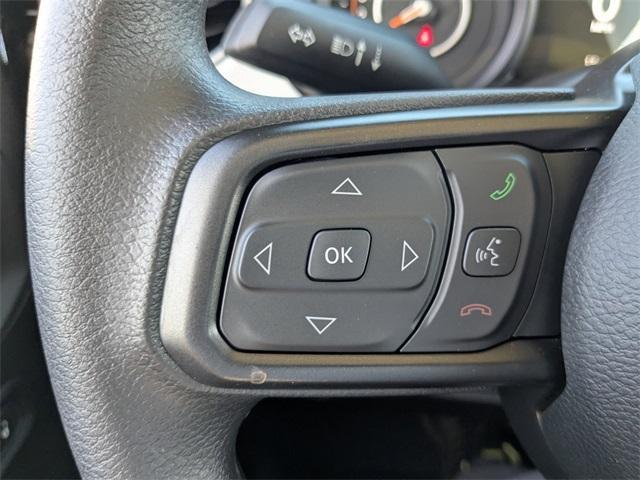 new 2026 Jeep Wrangler car