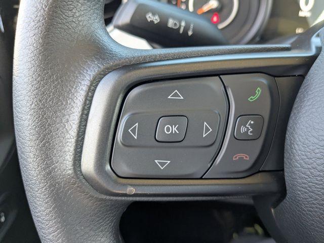 new 2026 Jeep Wrangler car