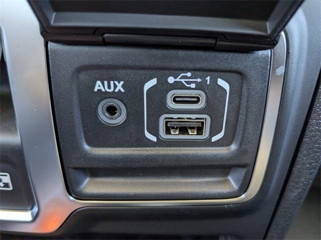 new 2026 Jeep Wrangler car