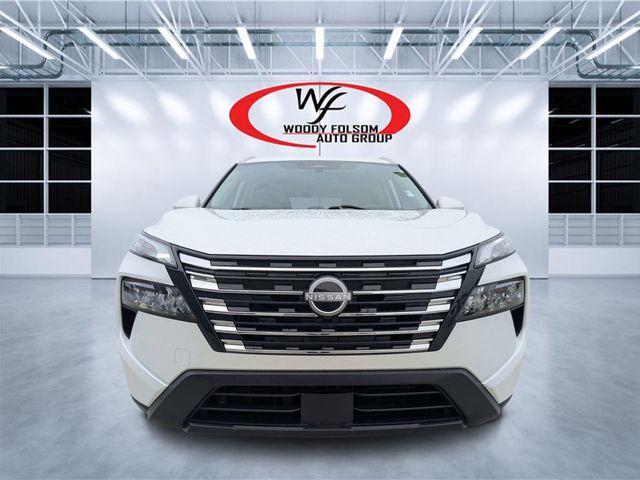 used 2024 Nissan Rogue car, priced at $30,788
