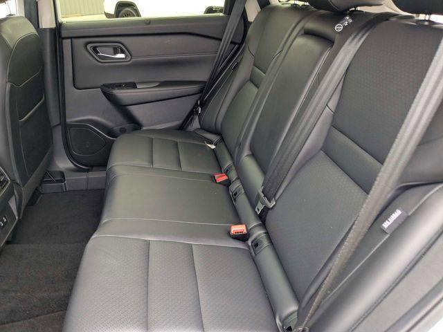 used 2024 Nissan Rogue car, priced at $30,788