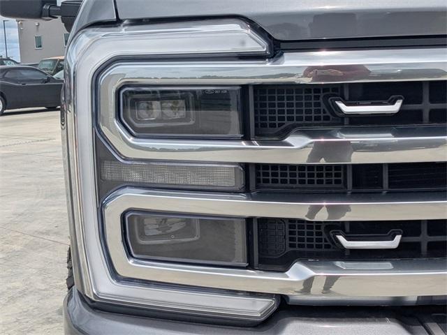 used 2024 Ford F-350 car, priced at $81,889