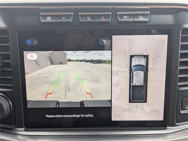 used 2024 Ford F-350 car, priced at $81,889