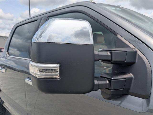 used 2024 Ford F-350 car, priced at $81,889