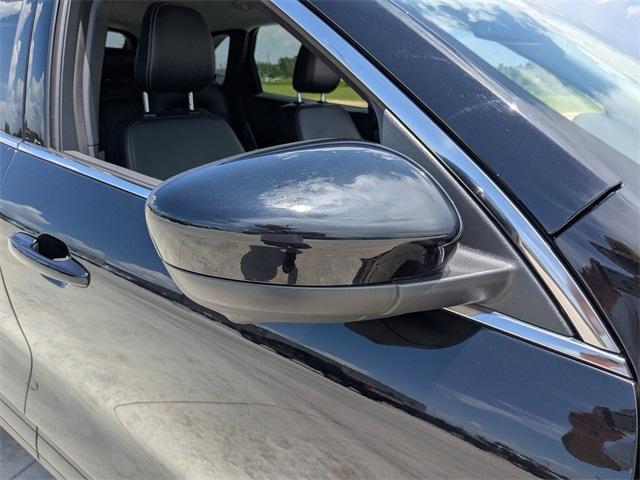 used 2023 Ford Escape car, priced at $26,502