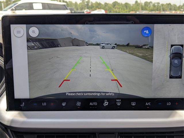 used 2023 Ford Escape car, priced at $26,502