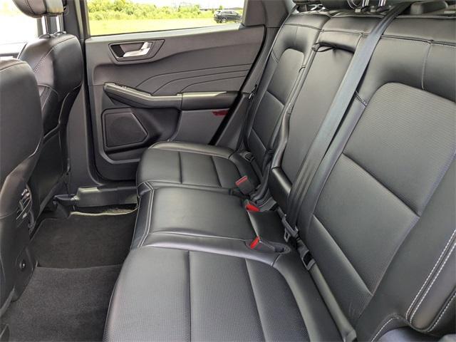 used 2023 Ford Escape car, priced at $26,502