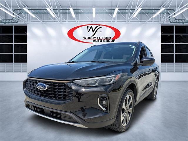used 2023 Ford Escape car, priced at $26,502