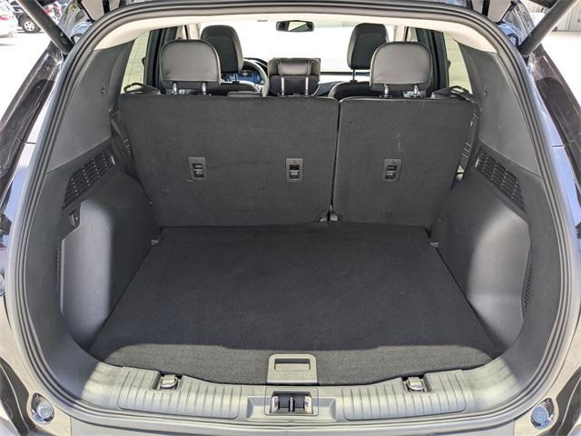 used 2023 Ford Escape car, priced at $26,502