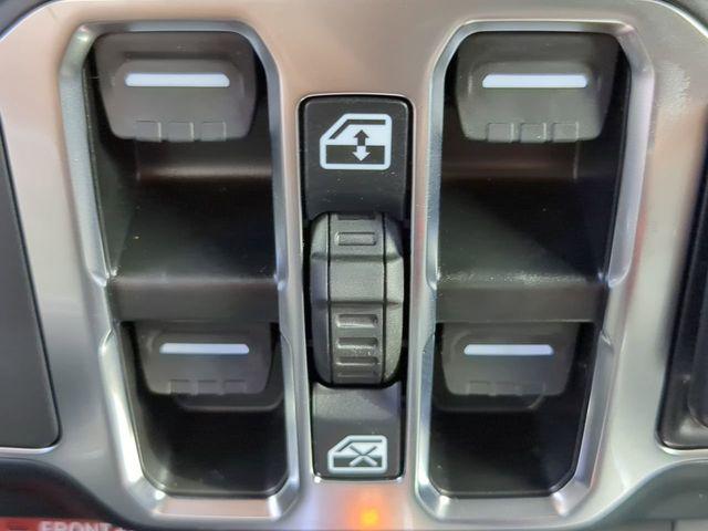 new 2024 Jeep Wrangler car, priced at $64,951