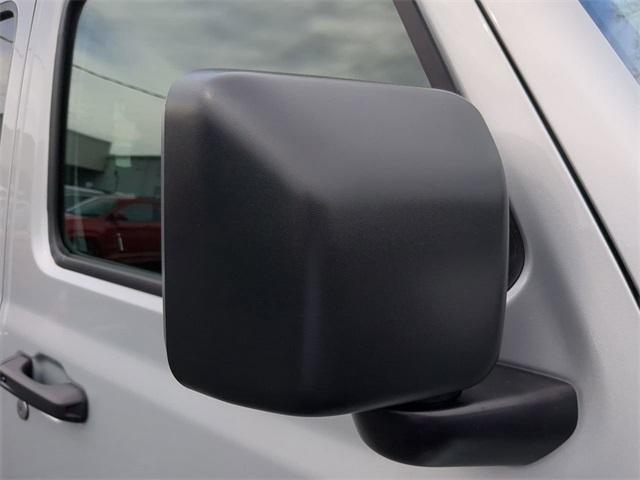 new 2024 Jeep Wrangler car, priced at $64,951