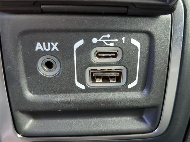 new 2024 Jeep Wrangler car, priced at $64,951