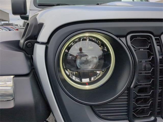 new 2024 Jeep Wrangler car, priced at $64,951