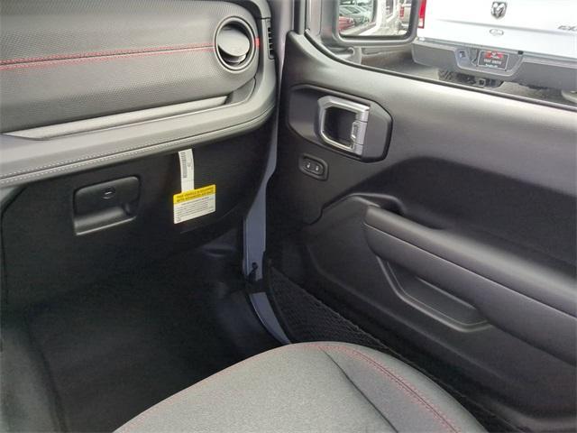 new 2024 Jeep Wrangler car, priced at $64,951