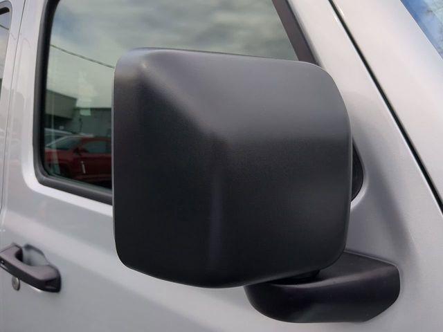 new 2024 Jeep Wrangler car, priced at $64,951