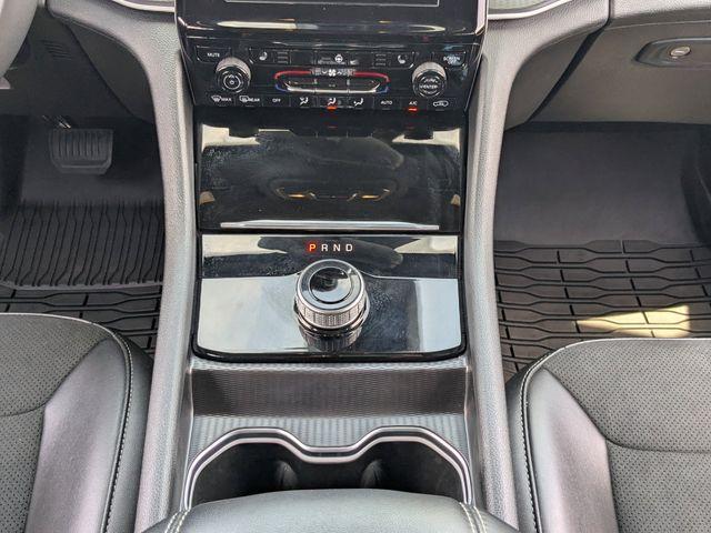 used 2025 Jeep Grand Cherokee L car, priced at $47,004
