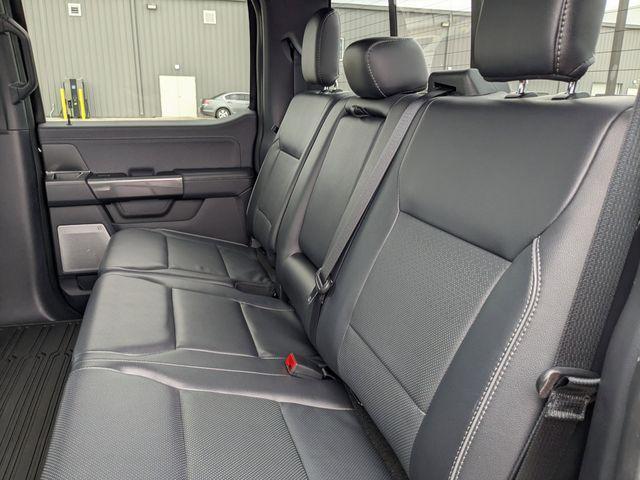 used 2023 Ford F-150 car, priced at $53,225