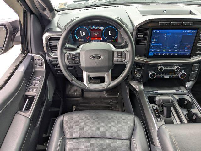 used 2023 Ford F-150 car, priced at $53,225