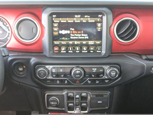 used 2019 Jeep Wrangler Unlimited car, priced at $25,700