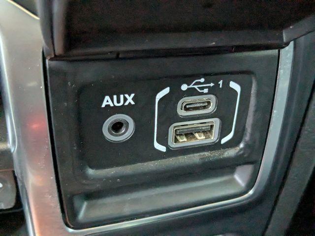 used 2019 Jeep Wrangler Unlimited car, priced at $25,700