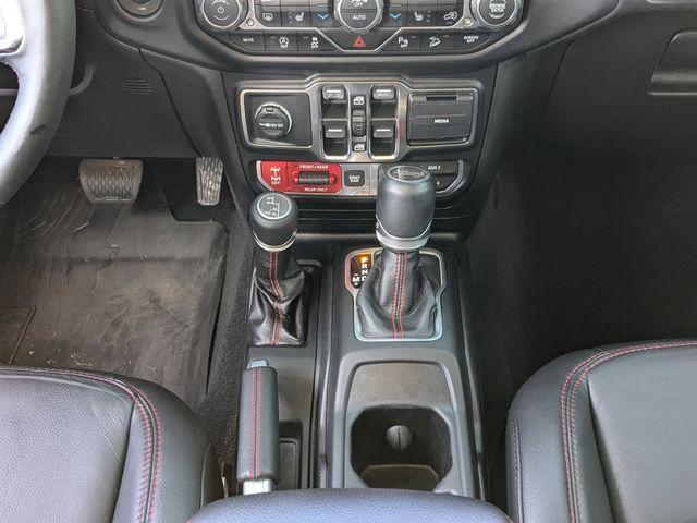 used 2019 Jeep Wrangler Unlimited car, priced at $25,700