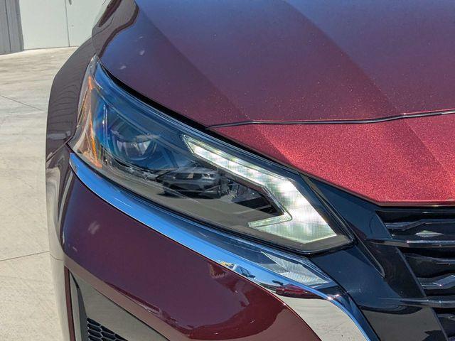 used 2025 Nissan Altima car, priced at $29,136